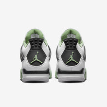 Women's Air Jordan 4 Retro "Sea Foam" (AQ9129-103)