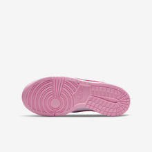 GS / Women's Nike Dunk Low "Pink Foam" (CW1590-601)