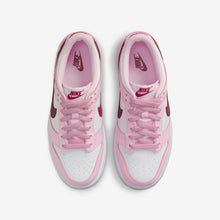 GS / Women's Nike Dunk Low "Pink Foam" (CW1590-601)