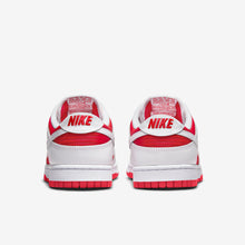 GS / Women's Nike Dunk Low "Championship Red" (CW1590-600)