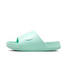Women's Nike Calm Slides "Jade Ice" (DX4816-300)