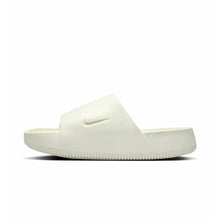 Women's Nike Calm Slides "Sail" (DX4816-100)