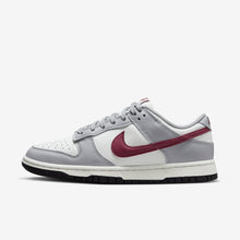 Women's Nike Dunk Low "Pale Ivory Redwood" (DD1503-122)