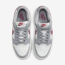 Women's Nike Dunk Low "Pale Ivory Redwood" (DD1503-122)