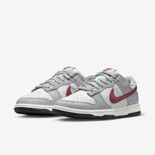 Women's Nike Dunk Low "Pale Ivory Redwood" (DD1503-122)