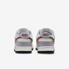 Women's Nike Dunk Low "Pale Ivory Redwood" (DD1503-122)