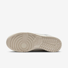 Women's Nike Dunk Low (Oxygen Purple/Sail)(DD1503-122)