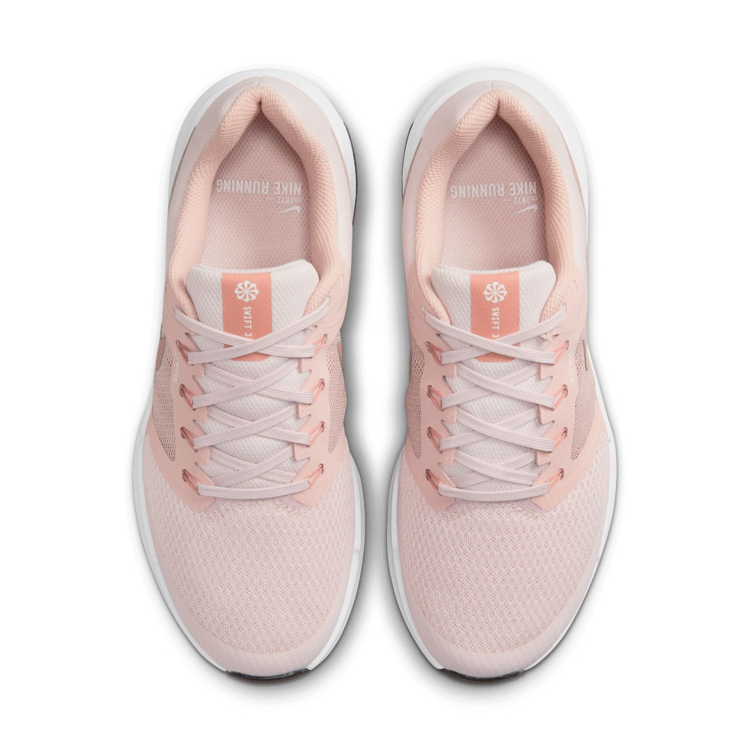 Nike women's shoes rose cheap