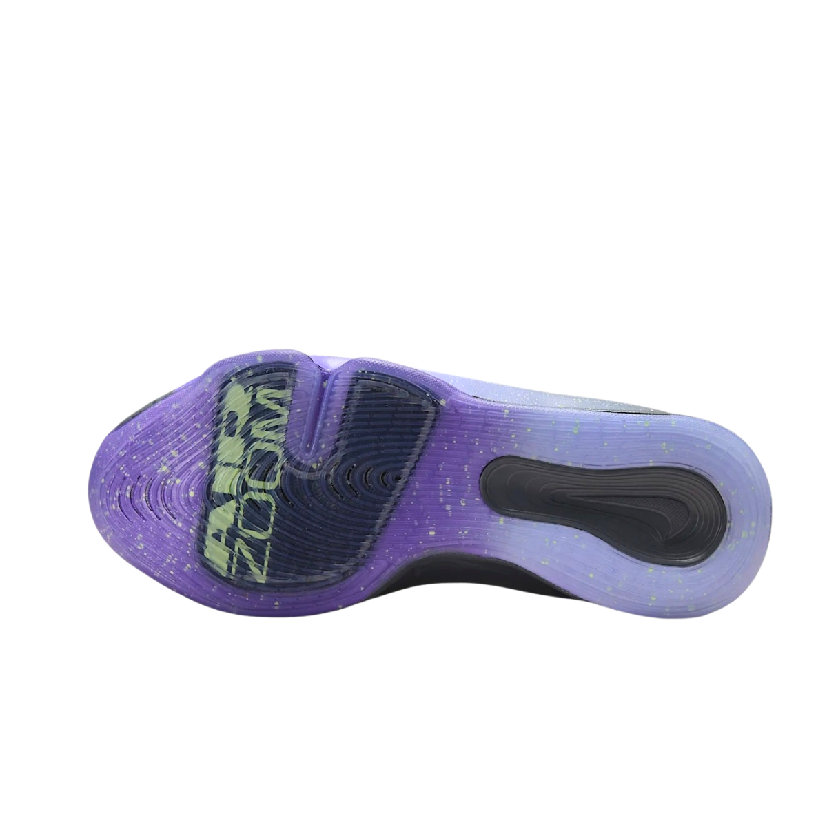 Men's Nike G.T. Hustle 3 