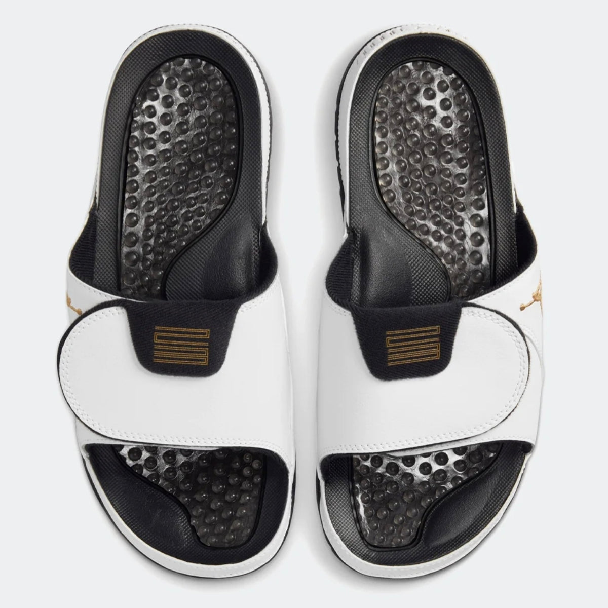 Jordan 11 shop hydro slides