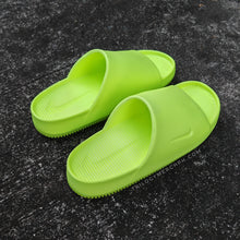 Men's Nike Calm Slides "Volt" (FD4116-700)