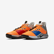 Nike Paul George 3 "NASA" (CI2667-008)