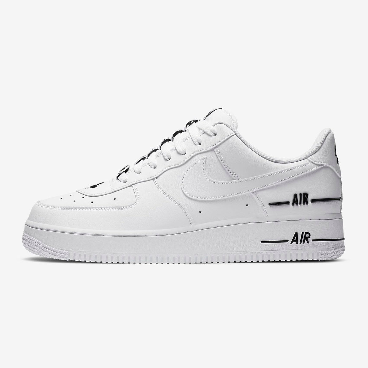 Nike air force double air white Clearance