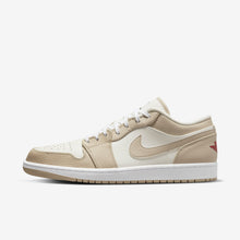 Men's Air Jordan 1 Low SE "Rattan" (FB7168-121)