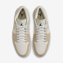 Men's Air Jordan 1 Low SE "Rattan" (FB7168-121)
