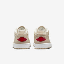 Men's Air Jordan 1 Low SE "Rattan" (FB7168-121)