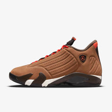 Air Jordan 14 "Winterized" (Archaeo Brown)(DO9406-200)