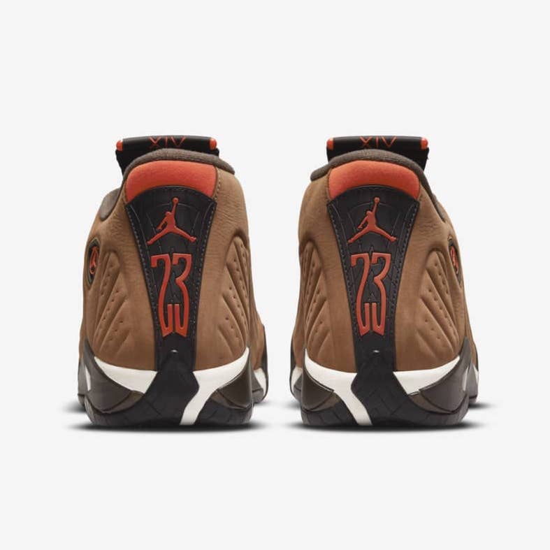 Air Jordan 14 