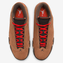 Air Jordan 14 "Winterized" (Archaeo Brown)(DO9406-200)