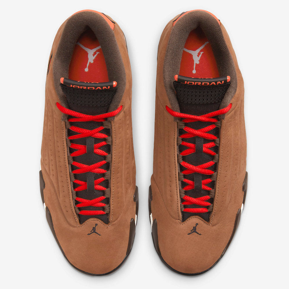 Air Jordan 14