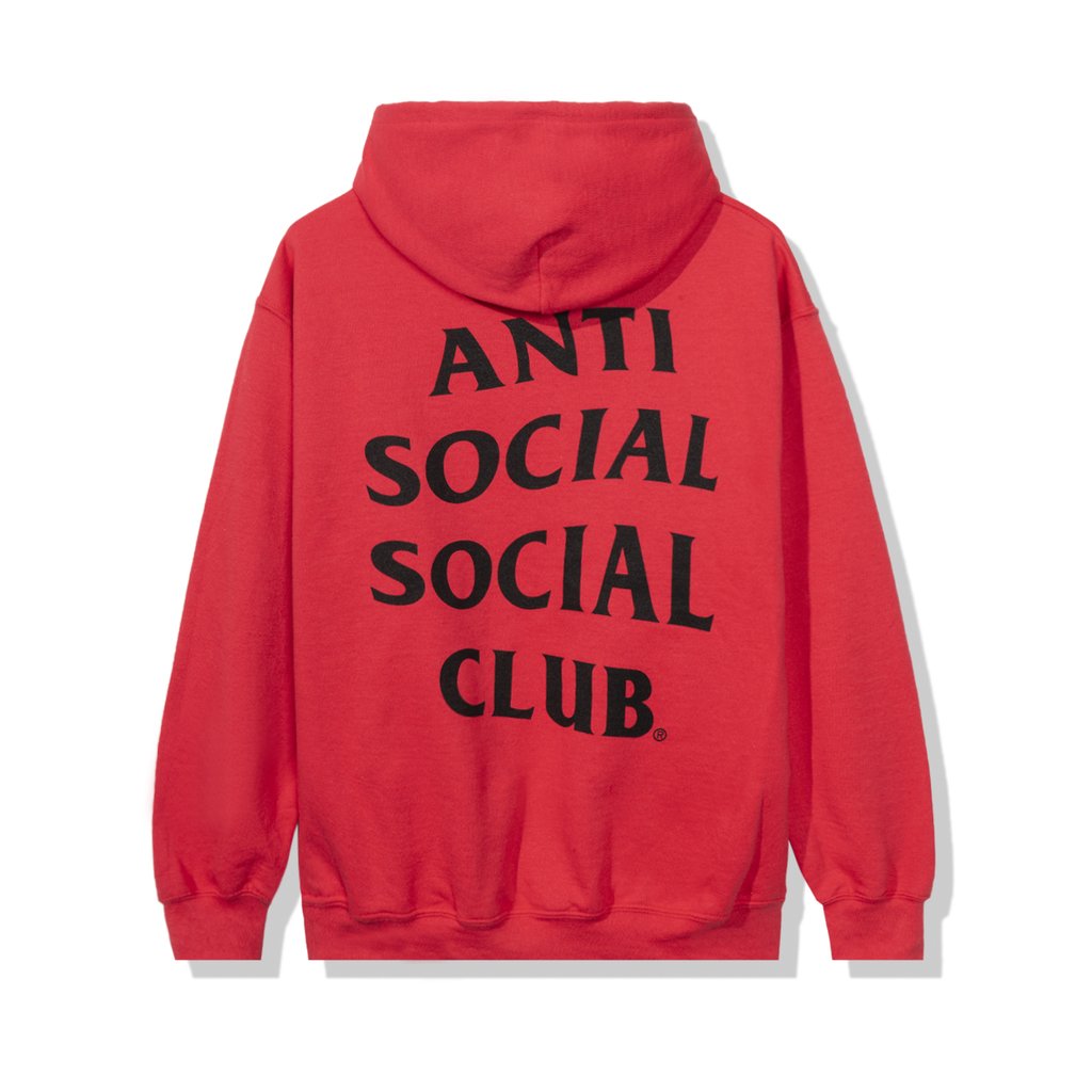 Hoodie on sale assc original