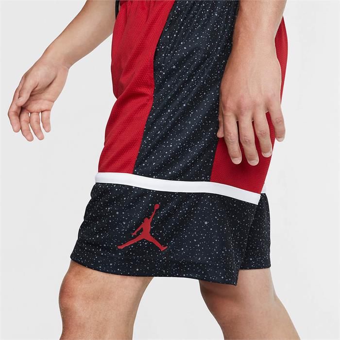 Jordan jumpman graphic shorts best sale