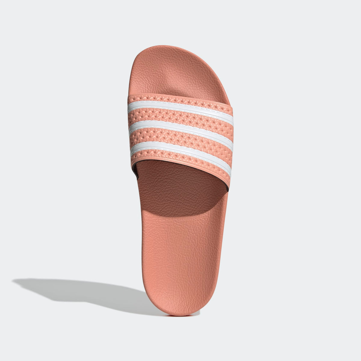 Adidas adilette rose online gold