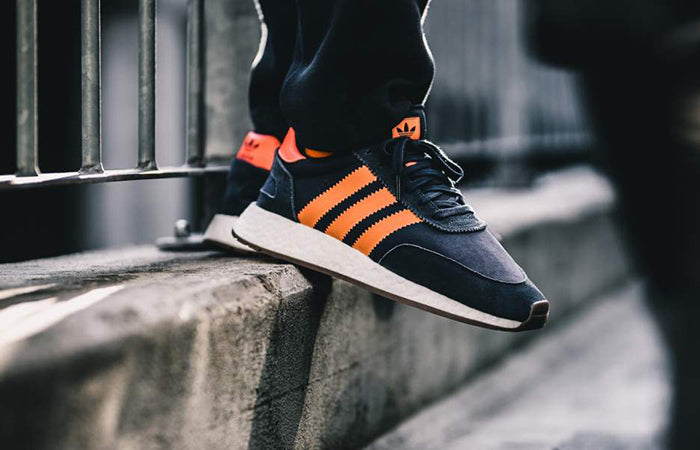 Adidas Sneaker Adidas I 5923 Vs Iniki Men's Adidas Iniki Runner