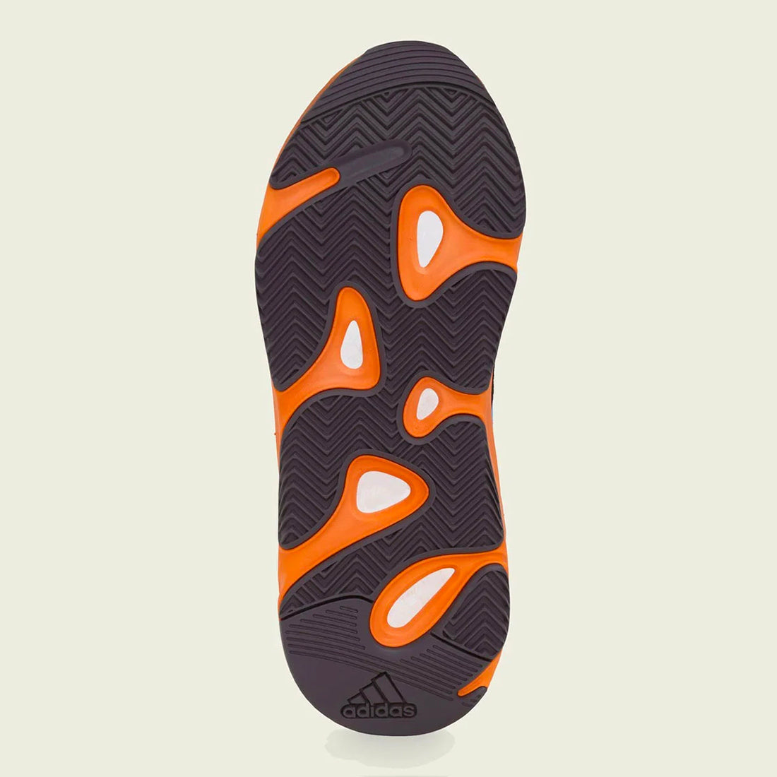 ADIDAS YEEZY Boost 700 V1