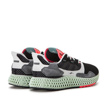 Adidas 4D ZX4000 Black Onix (BD7931)