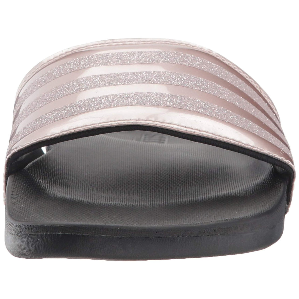 Adilette Rose Gold Womens â Trilogy Merch PH