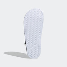 Adidas Adilette Sandals (Black/White)(F35416)