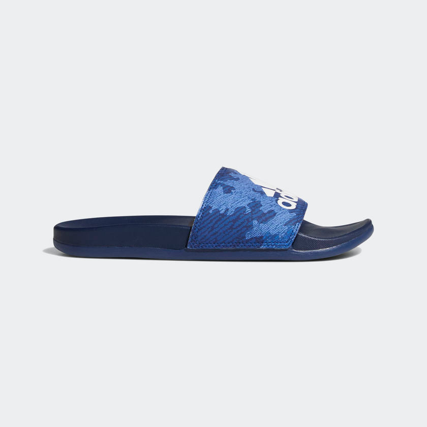 Adilette comfort sales with cloudfoam plus