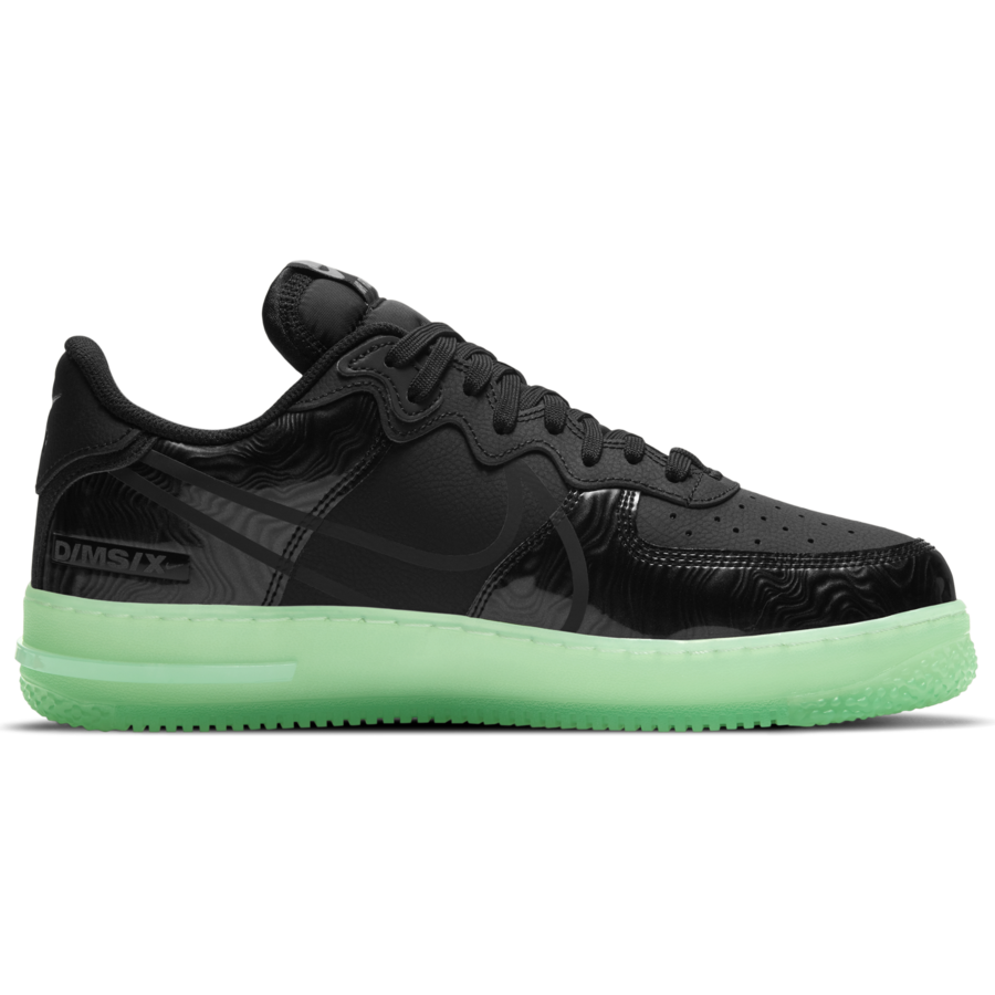 Af1 all star swoosh pack online