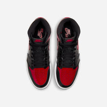 Men's Air Jordan 1 Retro High OG "Patent Bred" (555088-063)
