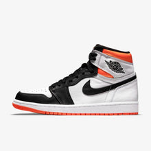 Men's Air Jordan 1 High OG "Electro Orange" (555088-180)