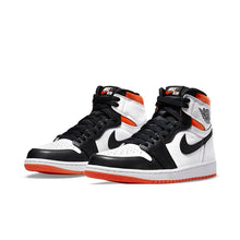 Men's Air Jordan 1 High OG "Electro Orange" (555088-180)