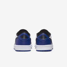 Men's Air Jordan 1 Low GOLF "Royal Toe" (DD9315-102)