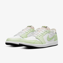 Men's Air Jordan 1 Low OG "Ghost Green" Reflective (DM7837-103)