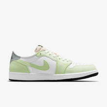 Men's Air Jordan 1 Low OG "Ghost Green" Reflective (DM7837-103)