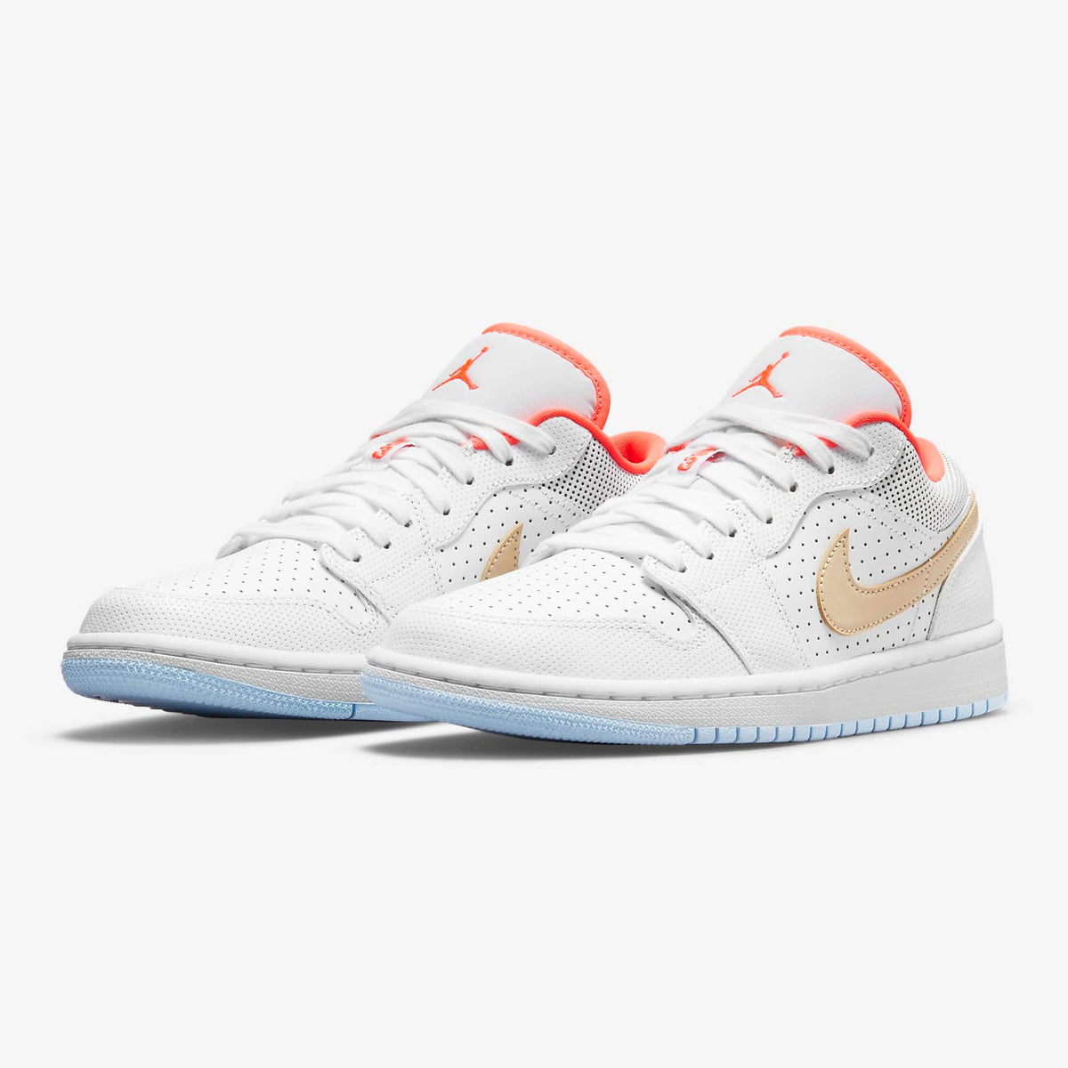 Women's Air Jordan 1 Low SE 