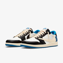 Air Jordan 1 Low OG SP "Travis Scott x Fragment"