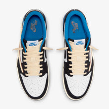 Air Jordan 1 Low OG SP "Travis Scott x Fragment"