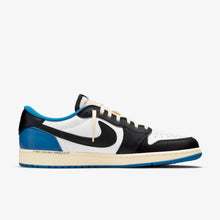 Air Jordan 1 Low OG SP "Travis Scott x Fragment"