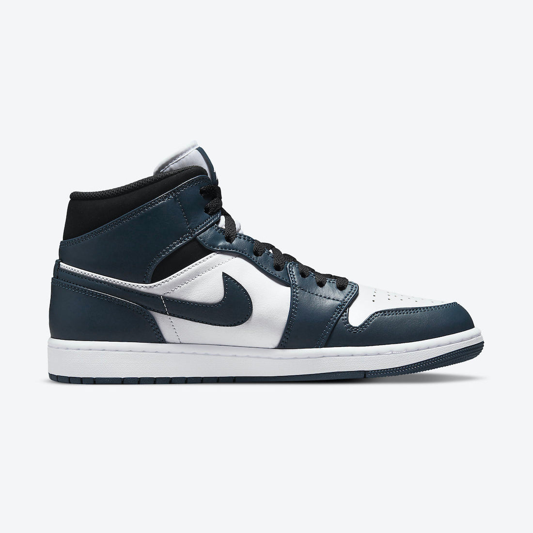 Men's Air Jordan Mid 