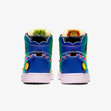 Men's Air Jordan 1 Retro High "J. Balvin" (DC3481-900)
