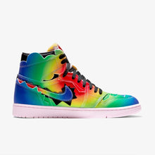 Men's Air Jordan 1 Retro High "J. Balvin" (DC3481-900)