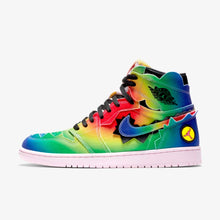 Men's Air Jordan 1 Retro High "J. Balvin" (DC3481-900)