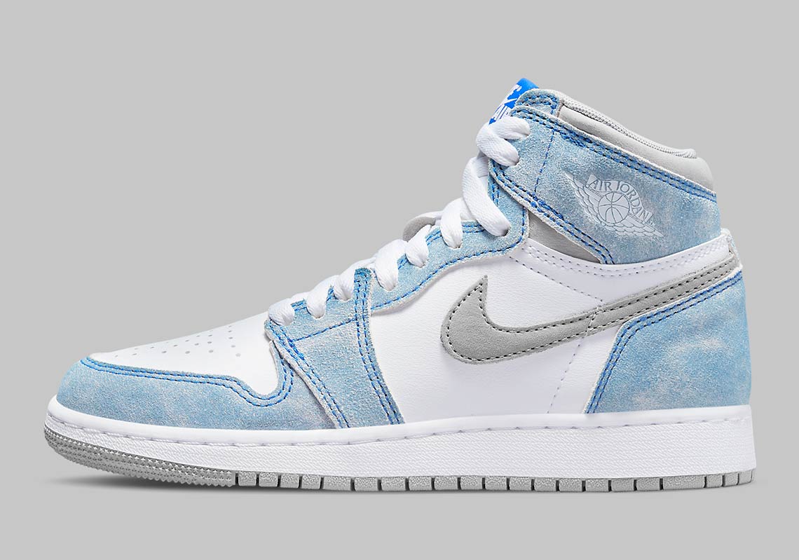 GS Air Jordan Retro High OG - Main Image