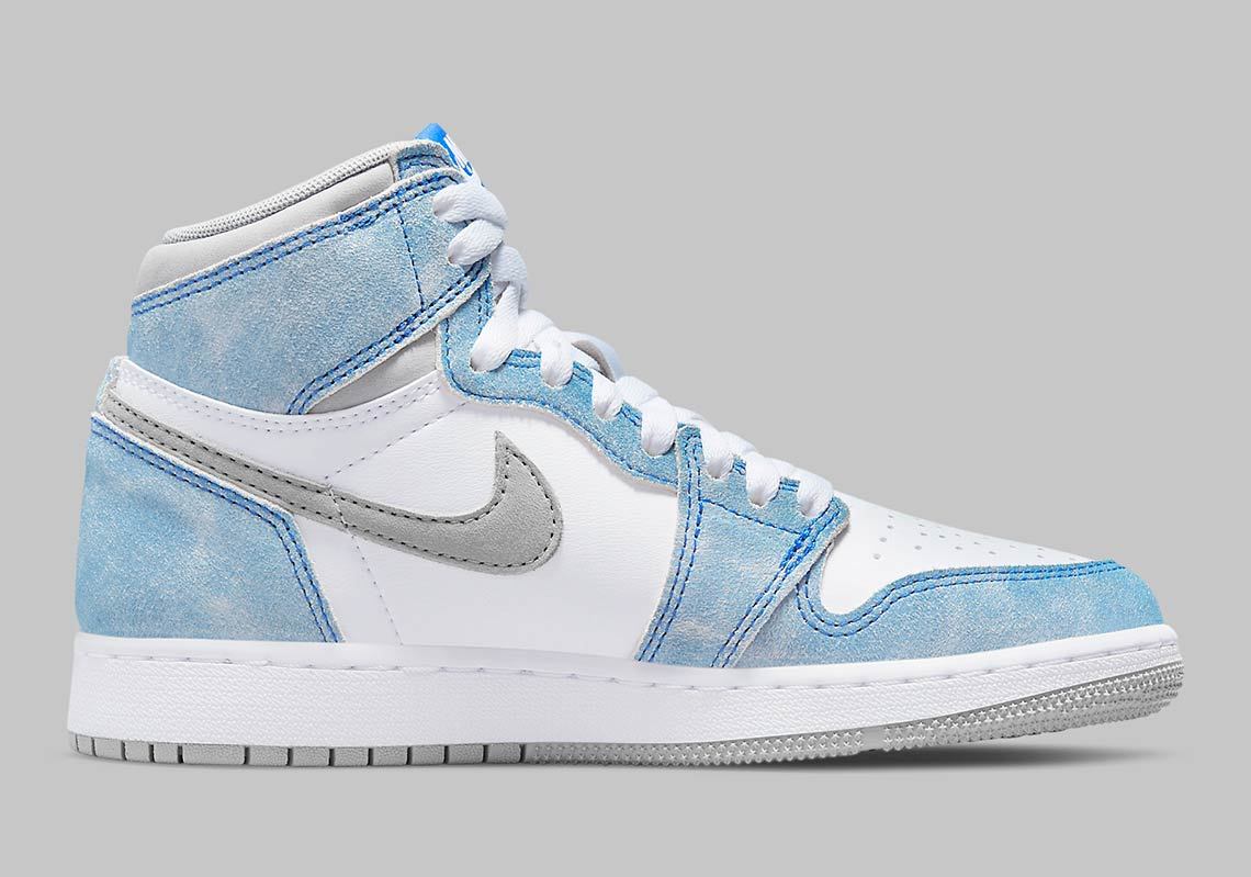 GS Air Jordan Retro High OG